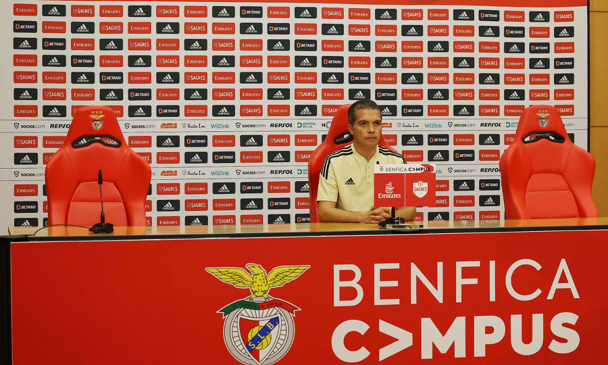 Luís Castro