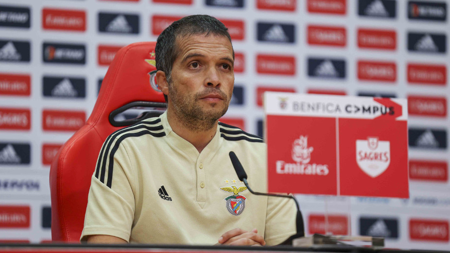 Luís Castro