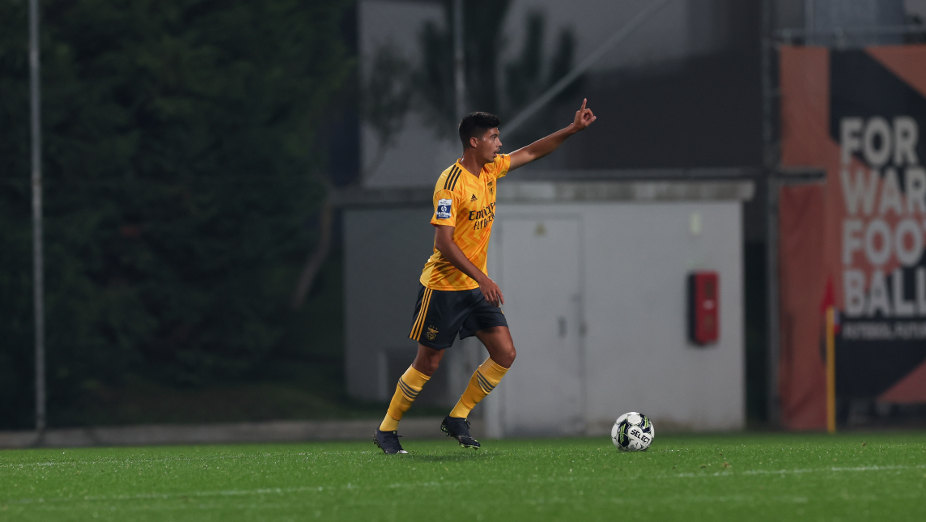 Benfica B