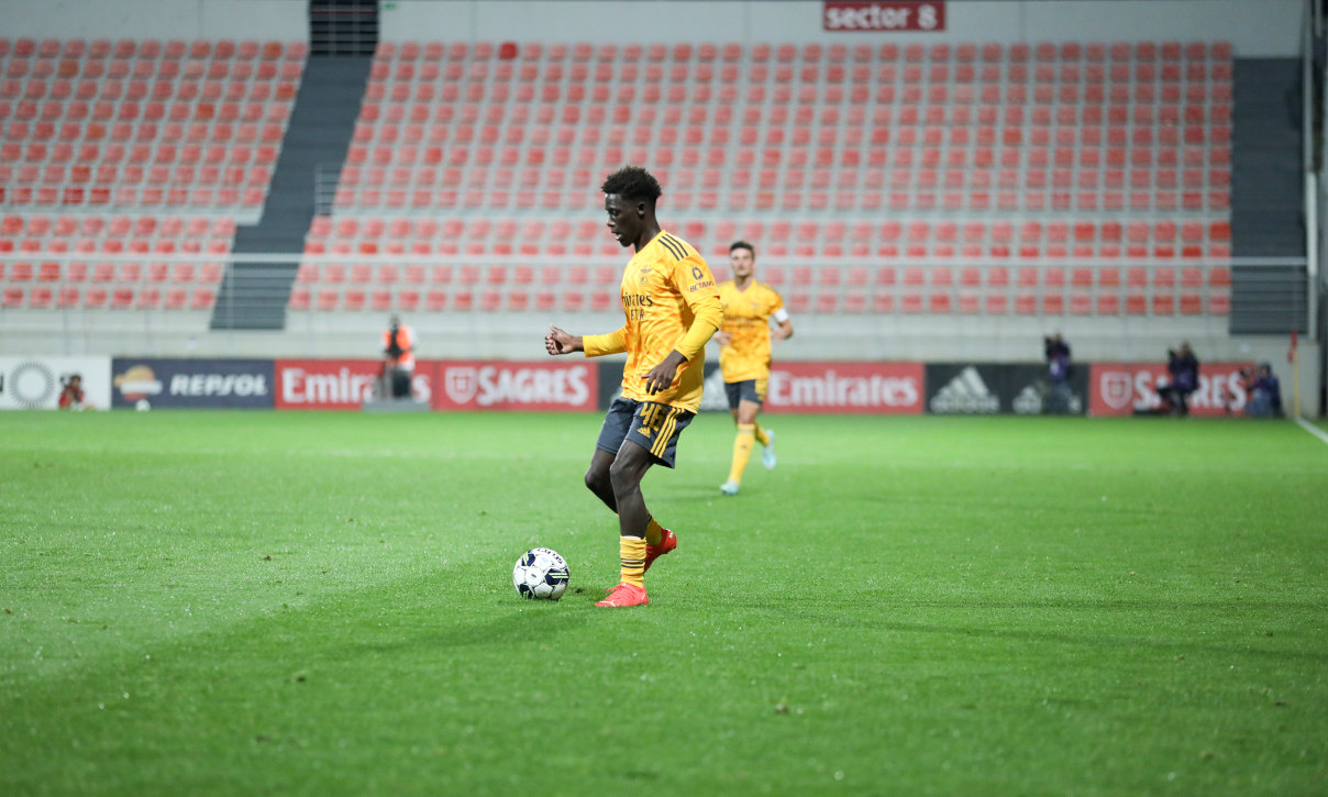 Benfica B