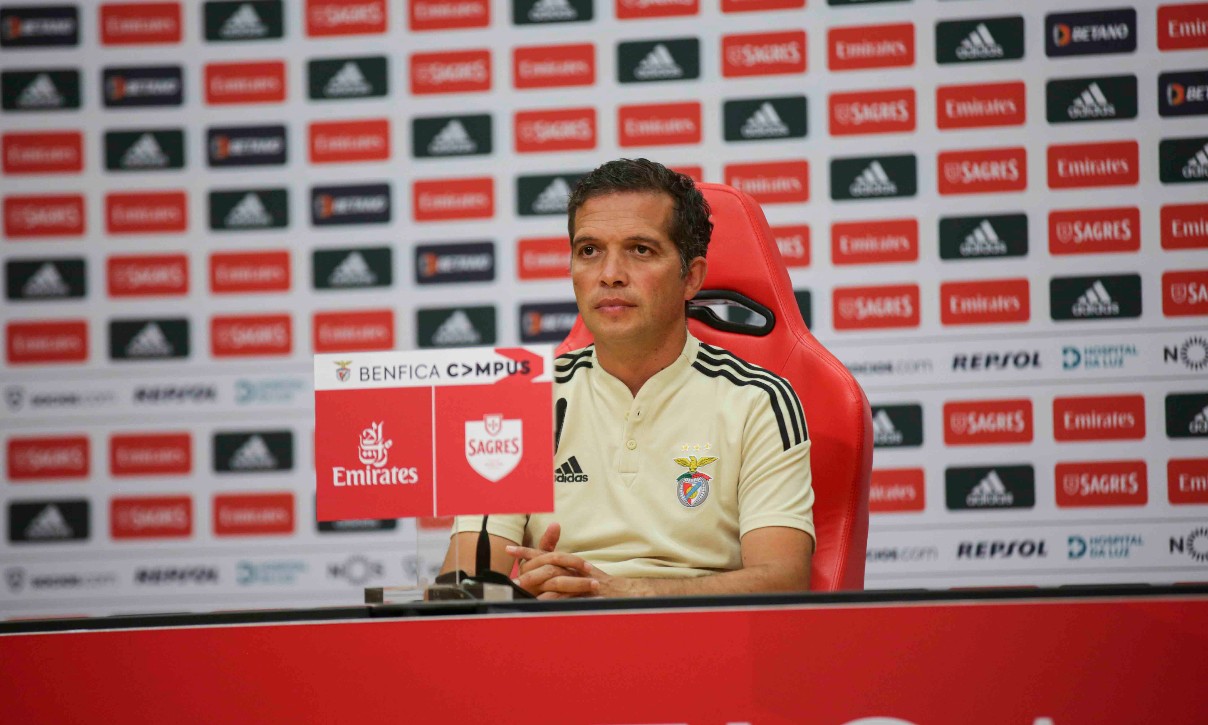 Luís Castro