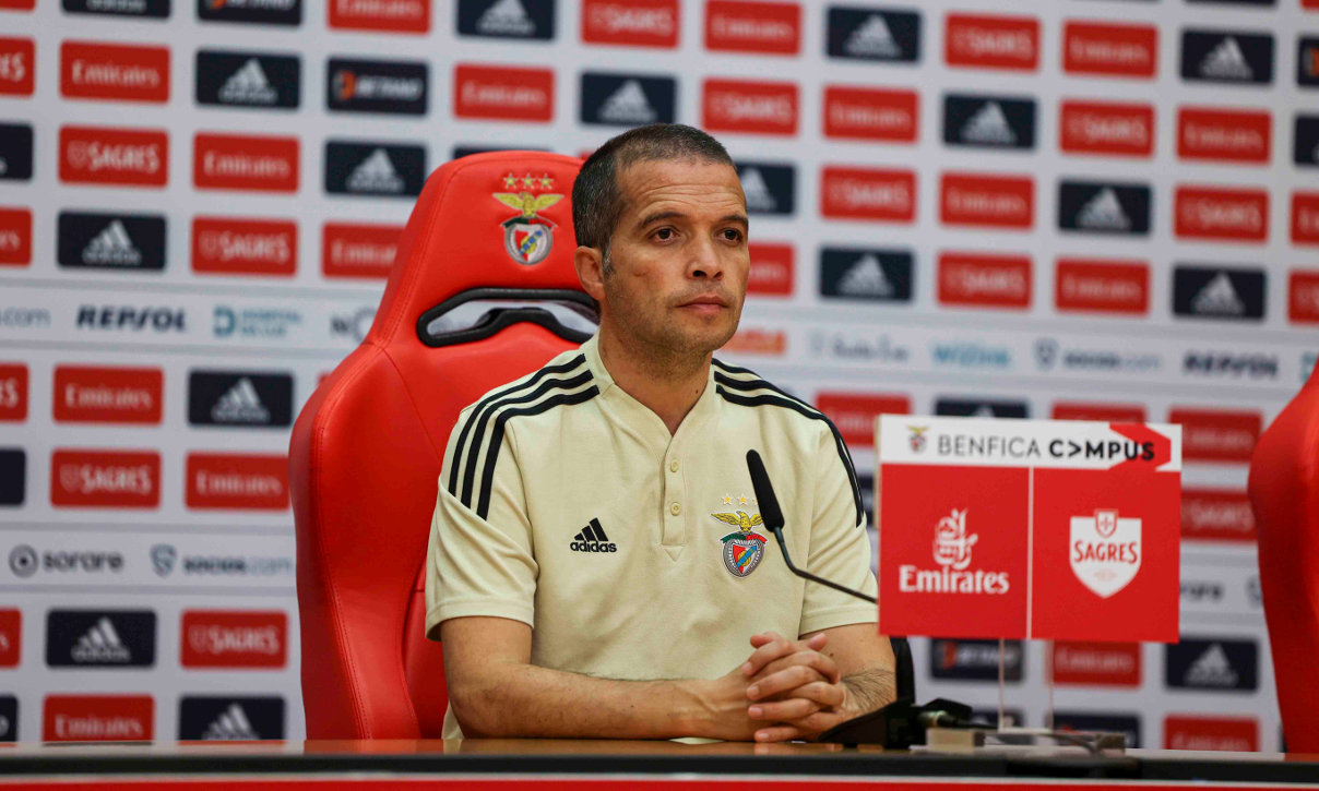 Luís Castro