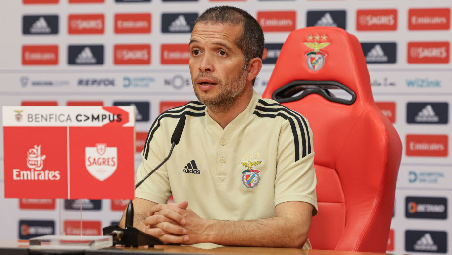 Luís Castro