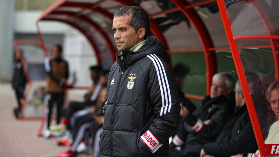 Luís Castro
