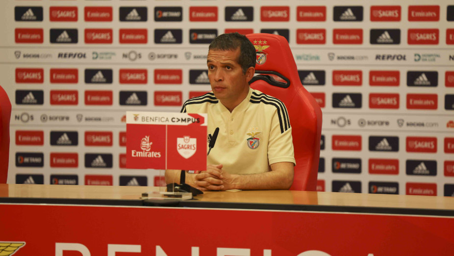 Luís Castro