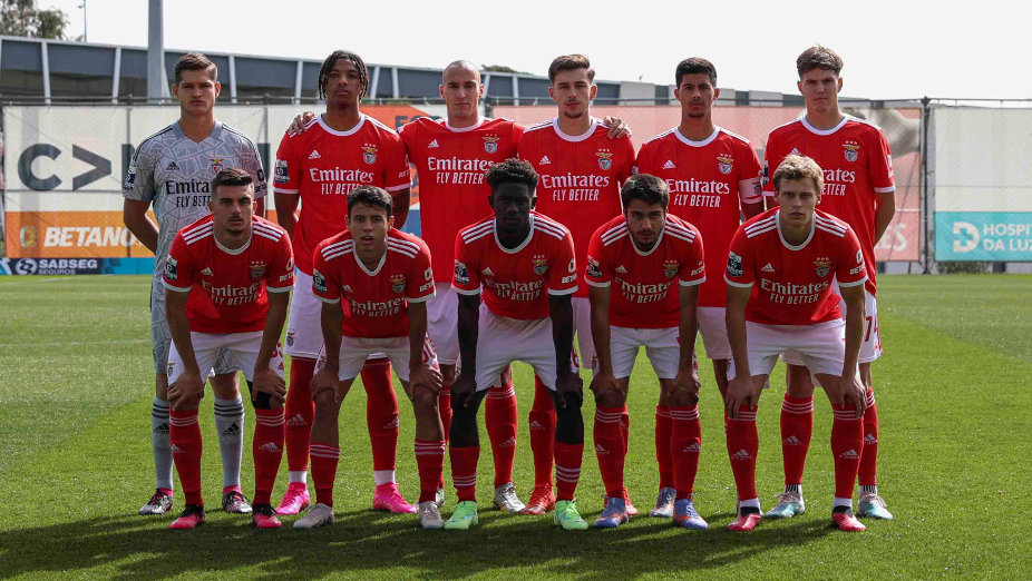 Equipa B do Benfica