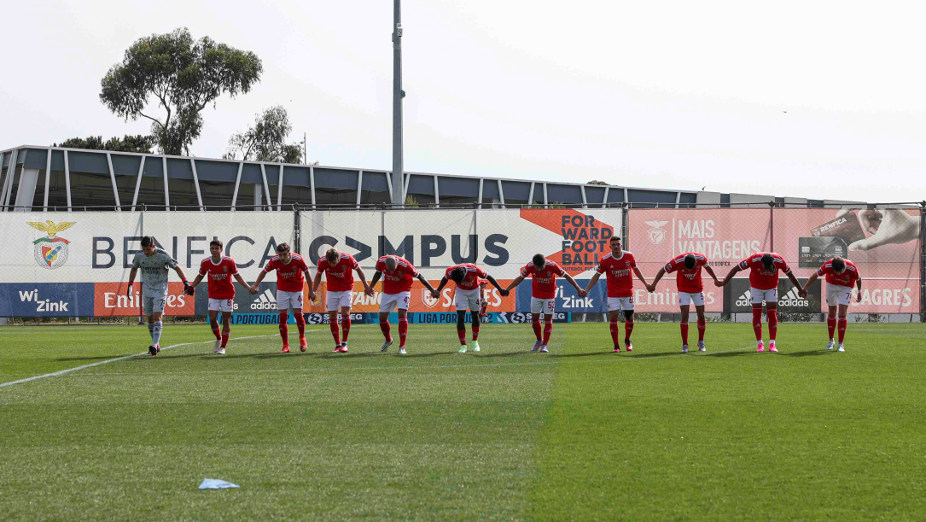 Equipa B do Benfica