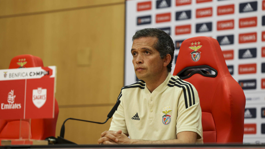 Luís Castro