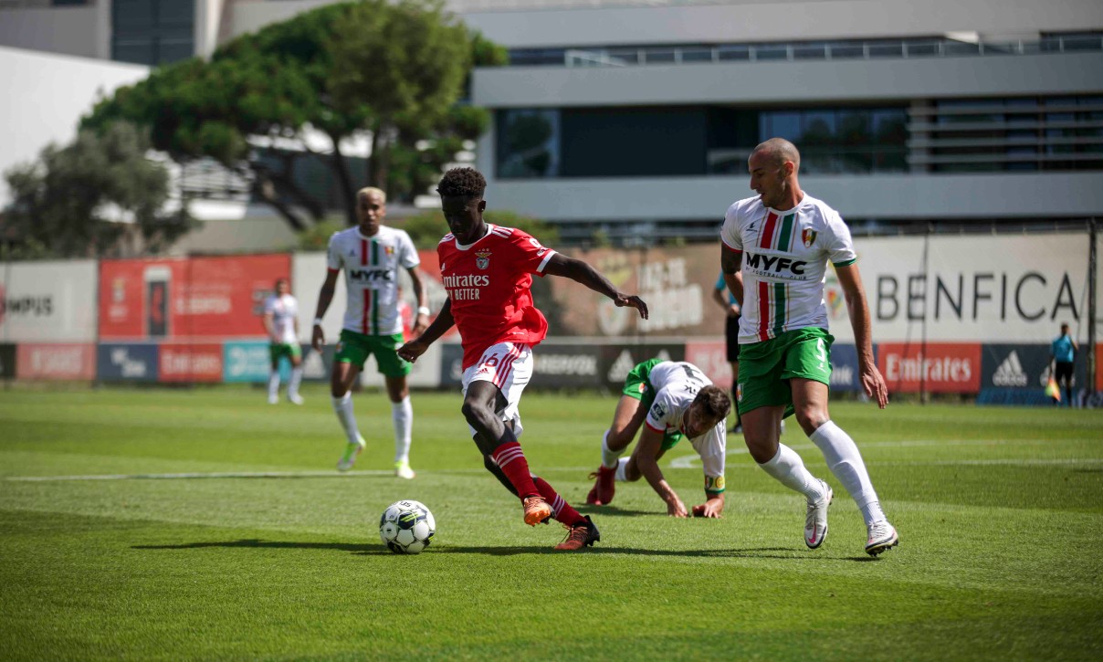 Benfica B