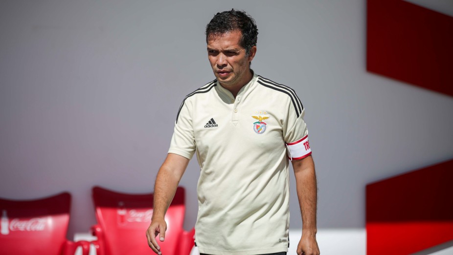 Benfica B