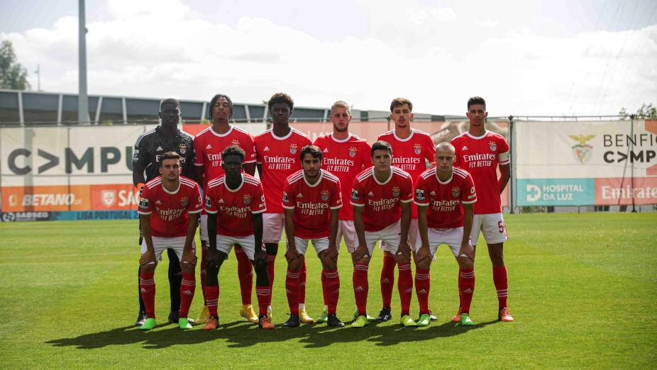 Benfica B