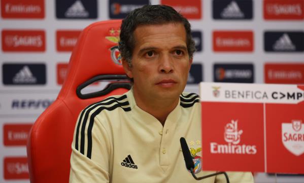 Lu&#237;s Castro