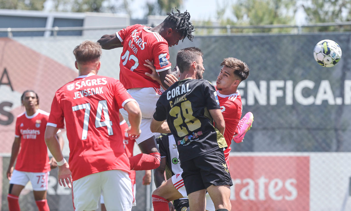Benfica B