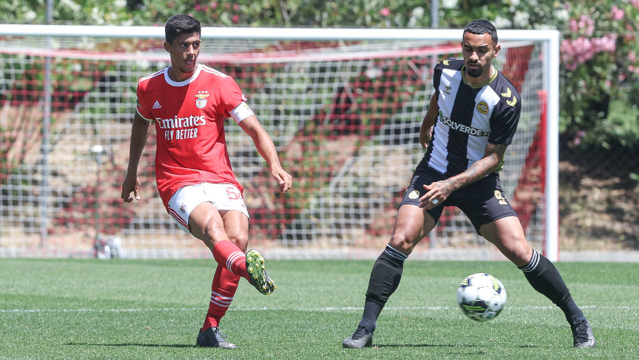 Benfica B