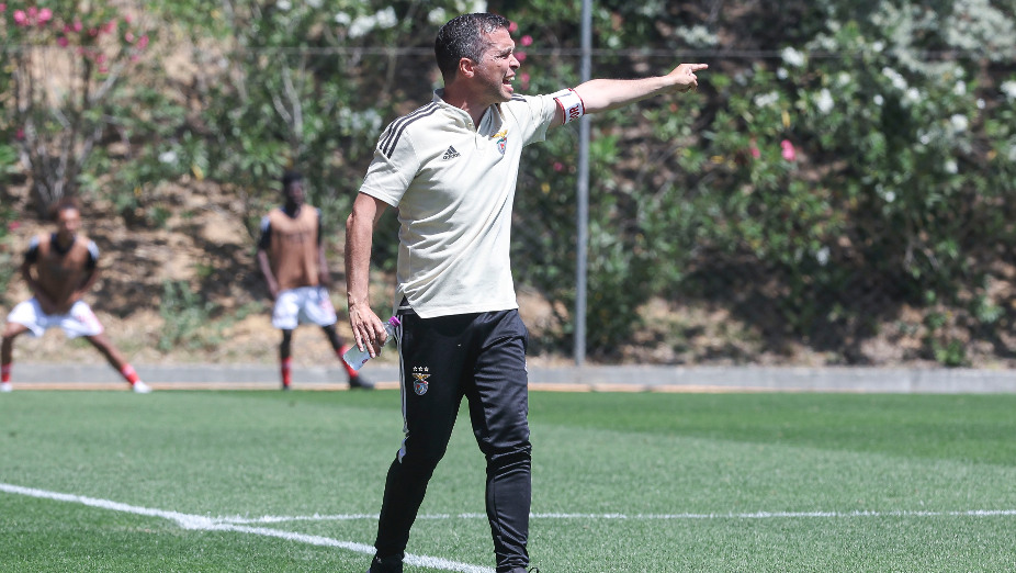 Benfica B