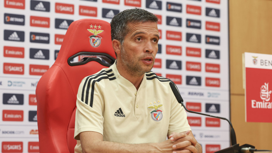 Luís Castro
