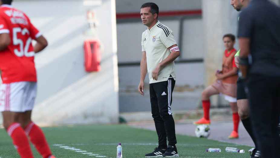 Benfica B-Farense