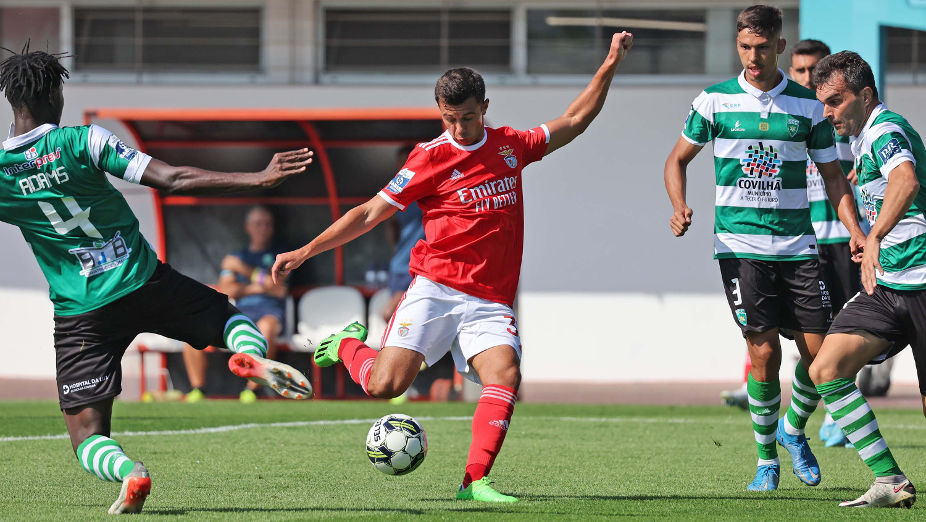 Henrique Araújo