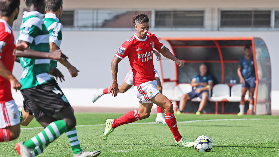 Rodrigo Pinho