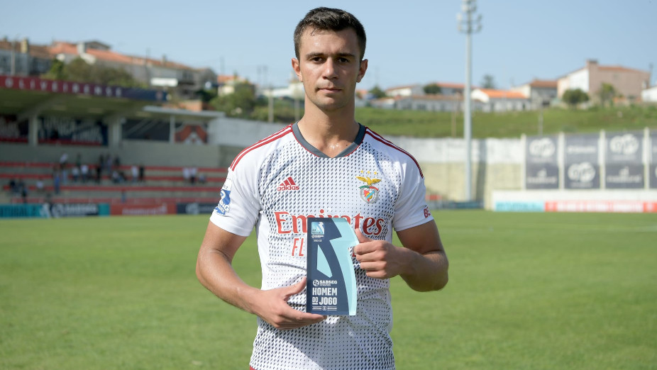 Henrique Araújo