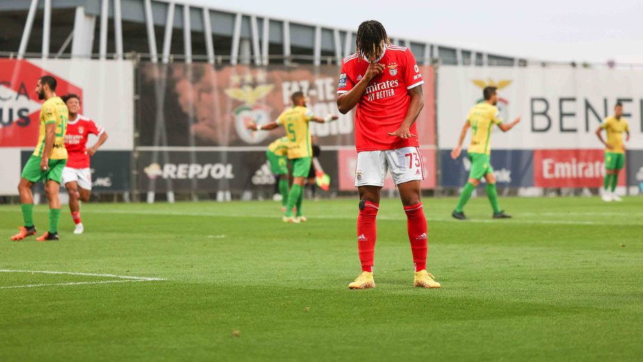 Benfica B-Mafra