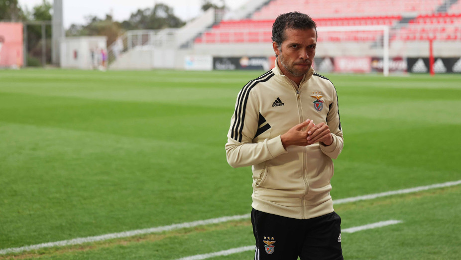 Benfica B-Mafra