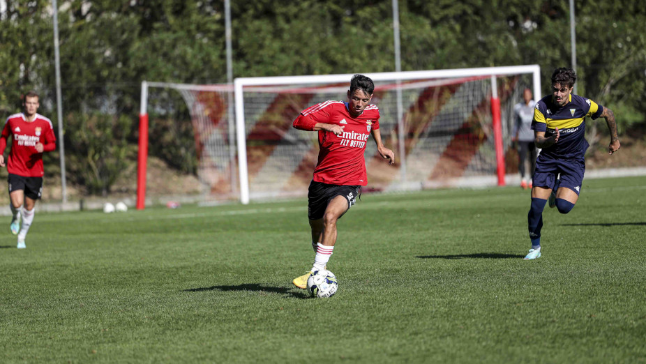 Pedro Santos