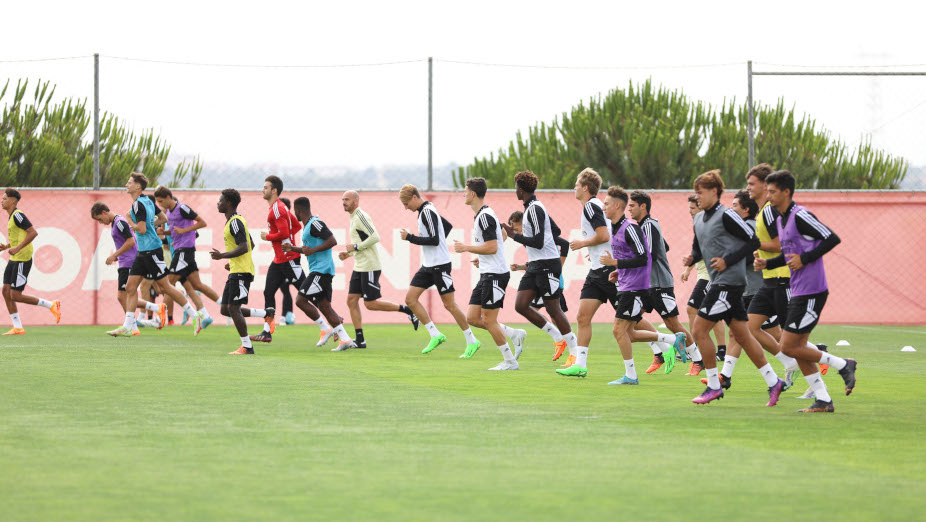 Equipa B