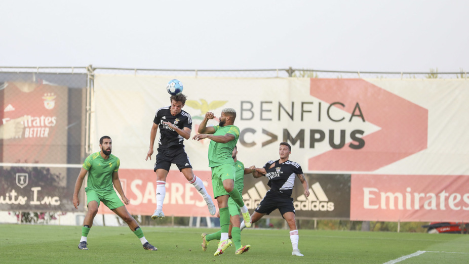 Benfica B