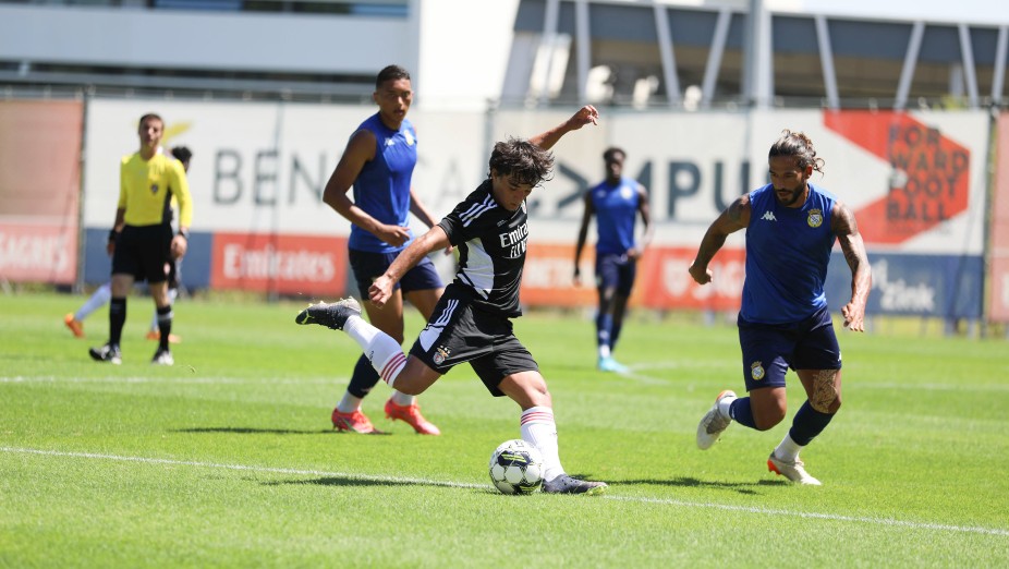 Diogo Nascimento