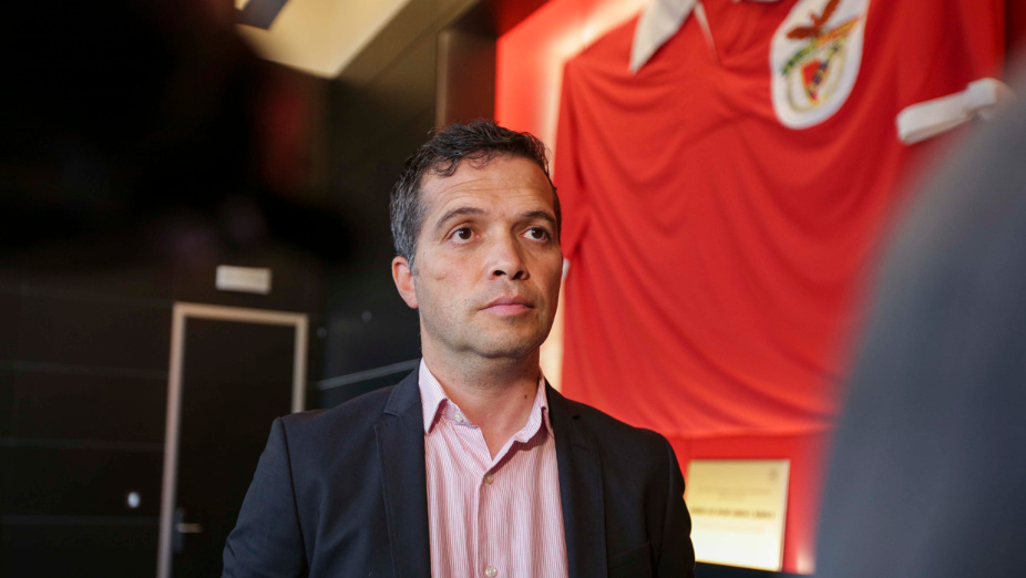 Luís Castro