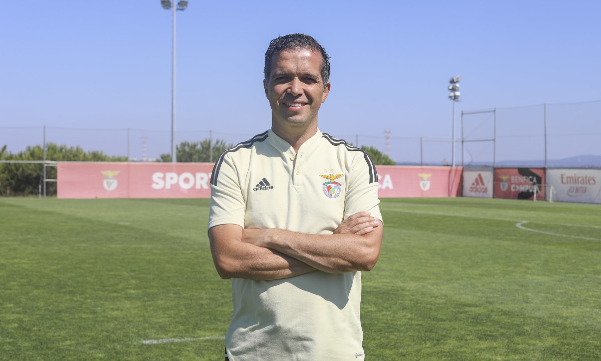 Luís Castro