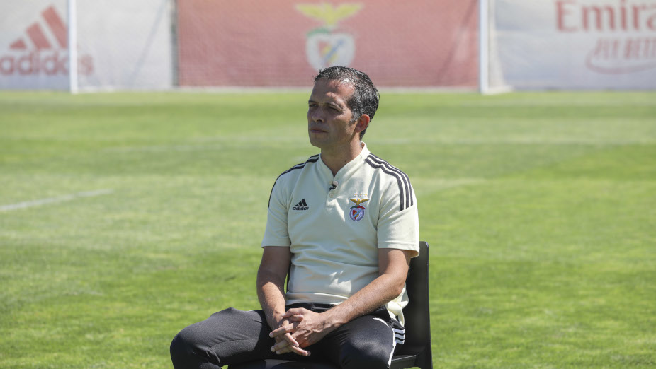 Luís Castro