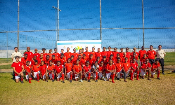 Futebol Forma&#231;&#227;o