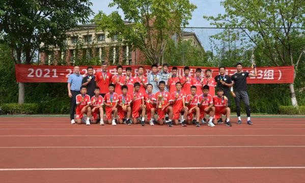  CQFA/Benfica 2009 team