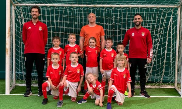 Soccer School in Montenegro