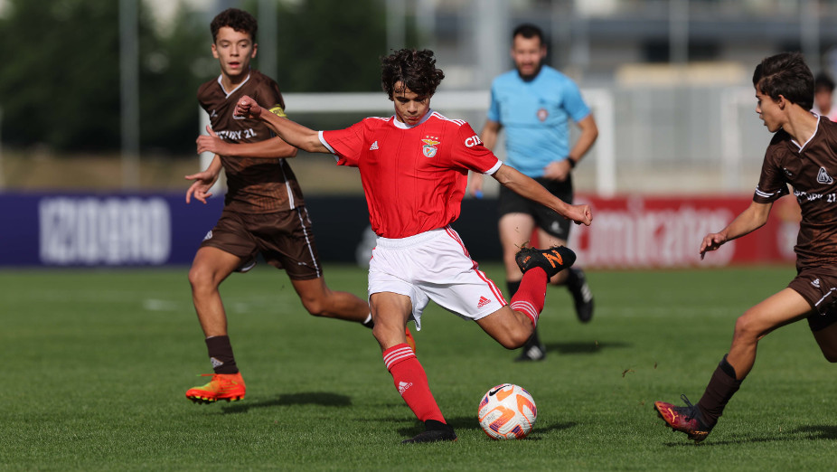 Benfica-CADE