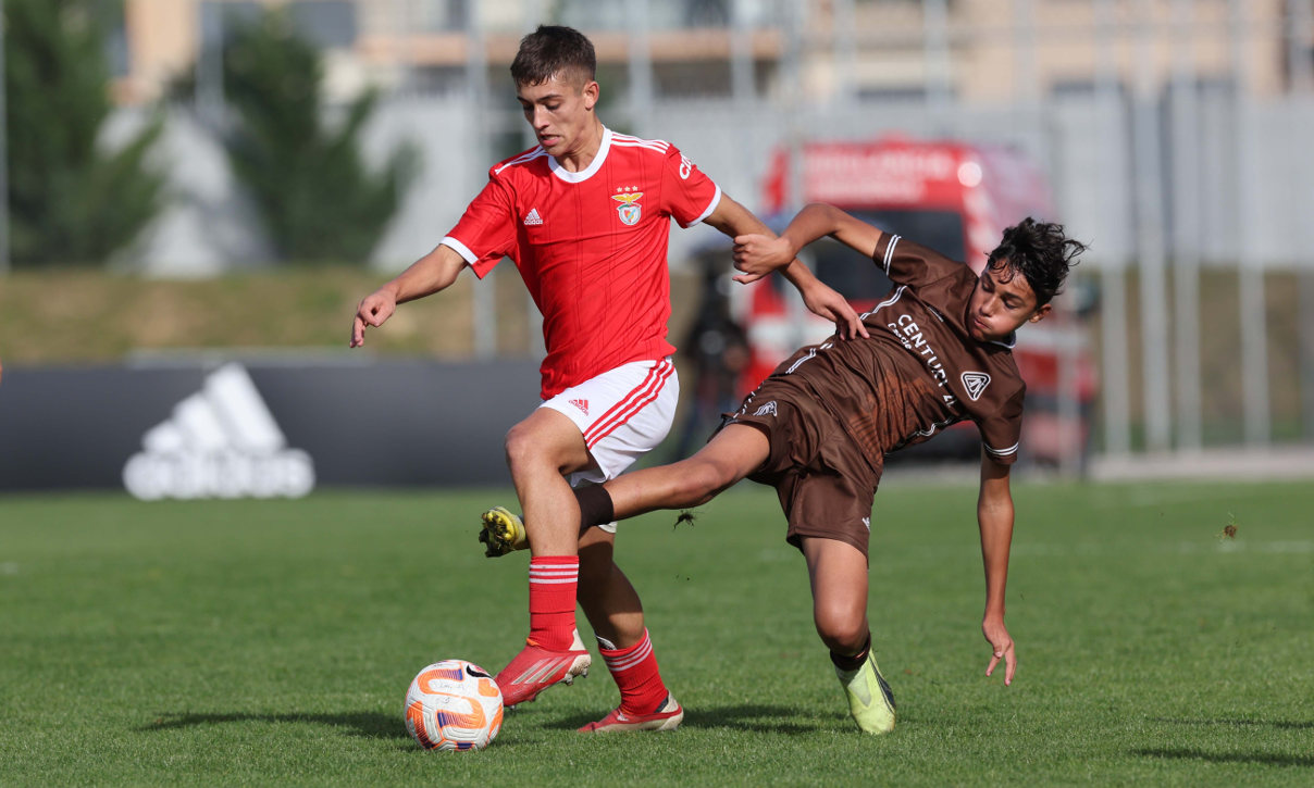 Benfica-CADE