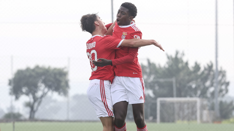 Tomás Soares e Anísio Cabral