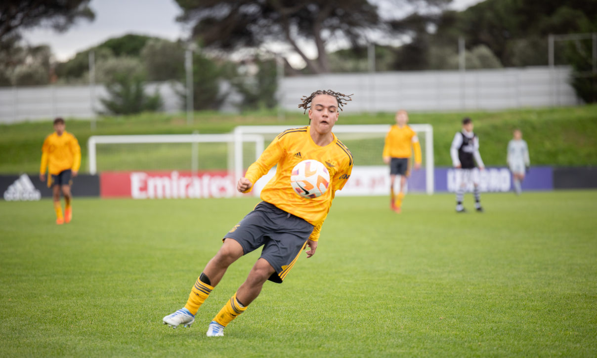 Ricardo Fernandes