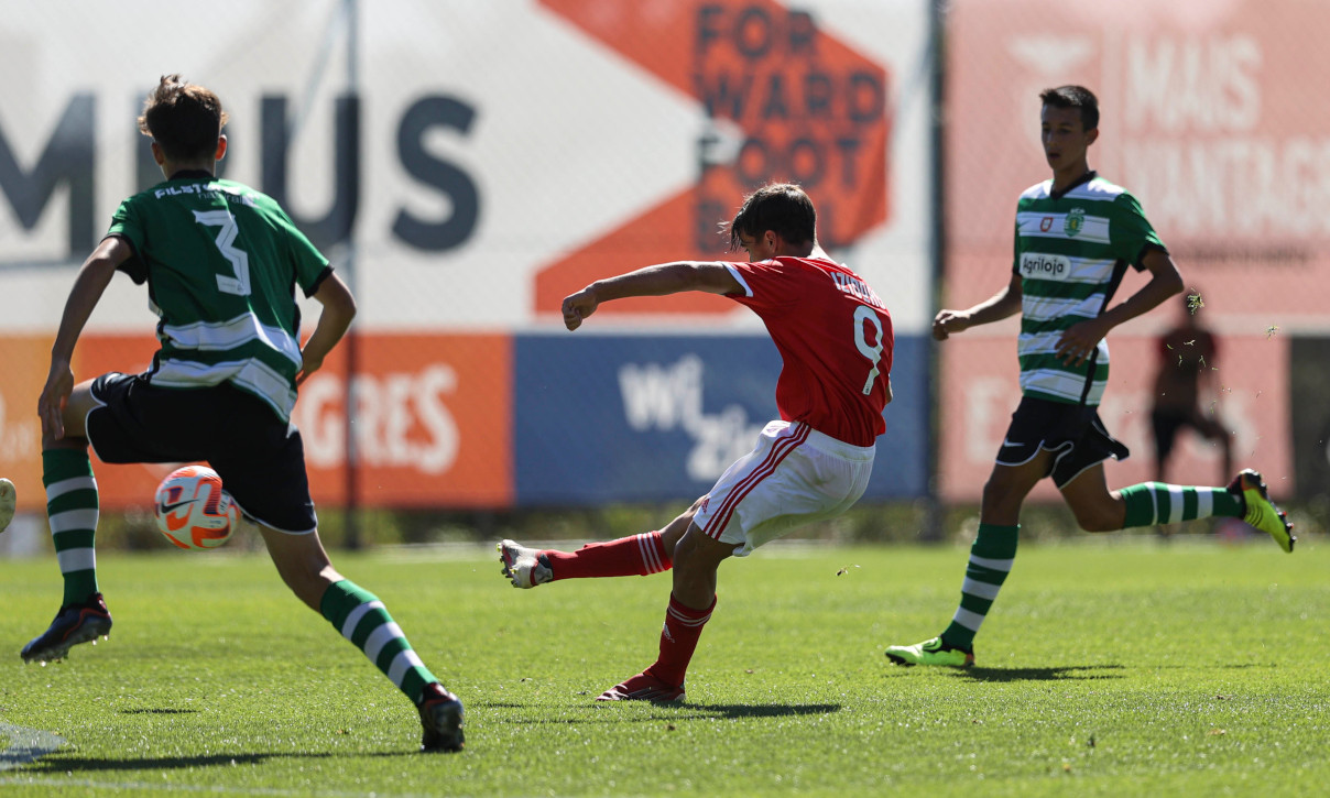 Benfica-Sporting