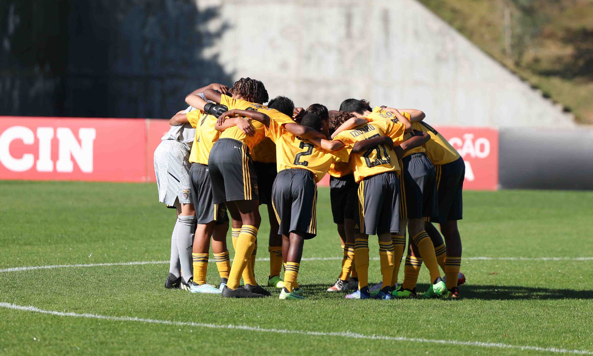 Iniciados do Benfica