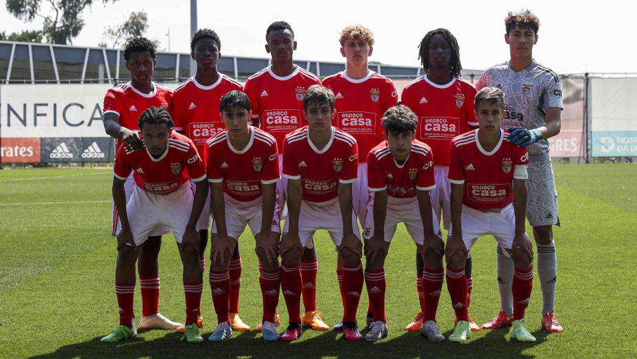 Iniciados do Benfica
