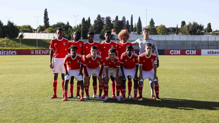 Benfica-Tondela