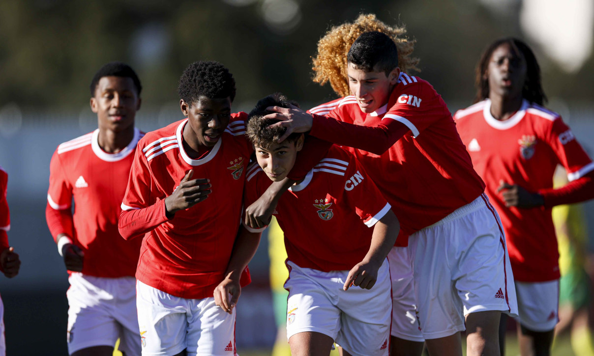 Benfica-Tondela