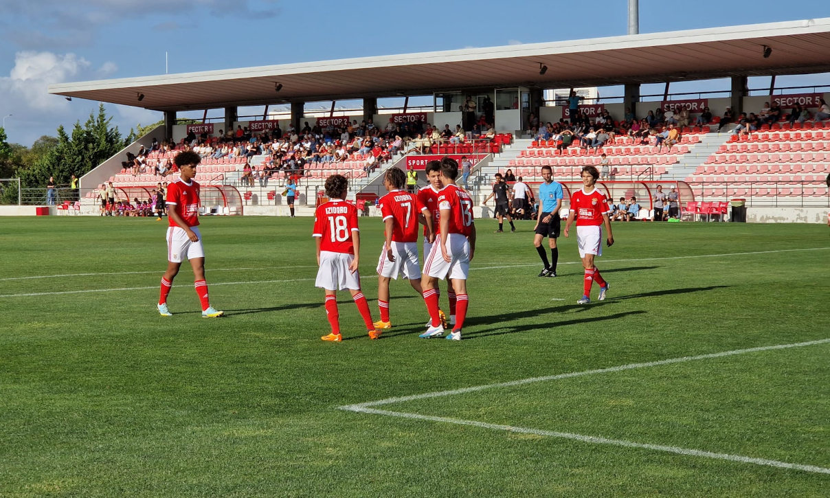 Benfica