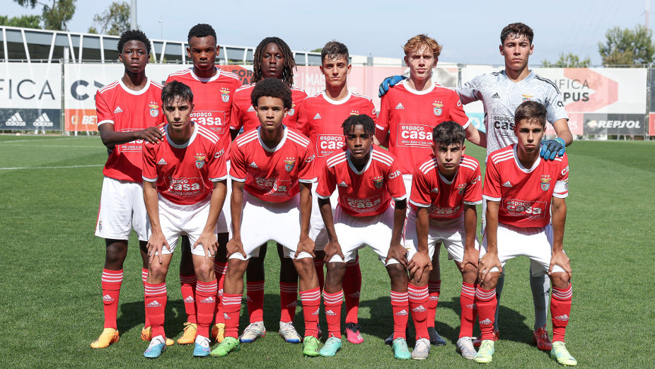 Benfica-Boavista