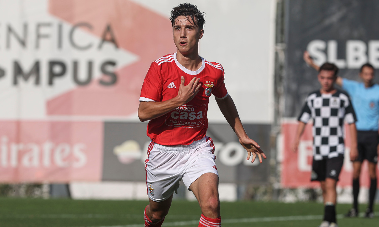 Benfica-Boavista