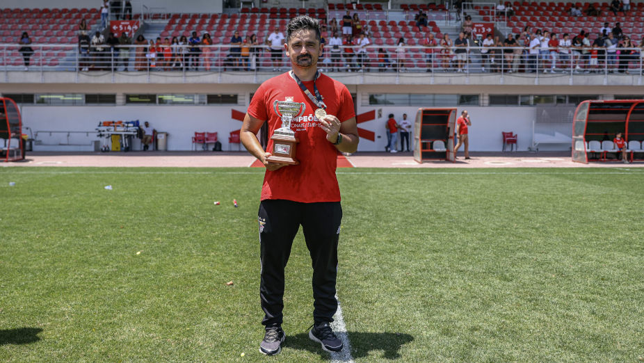 Pedro Faria