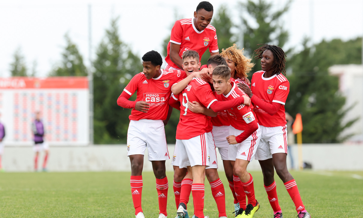 Boavista-Benfica